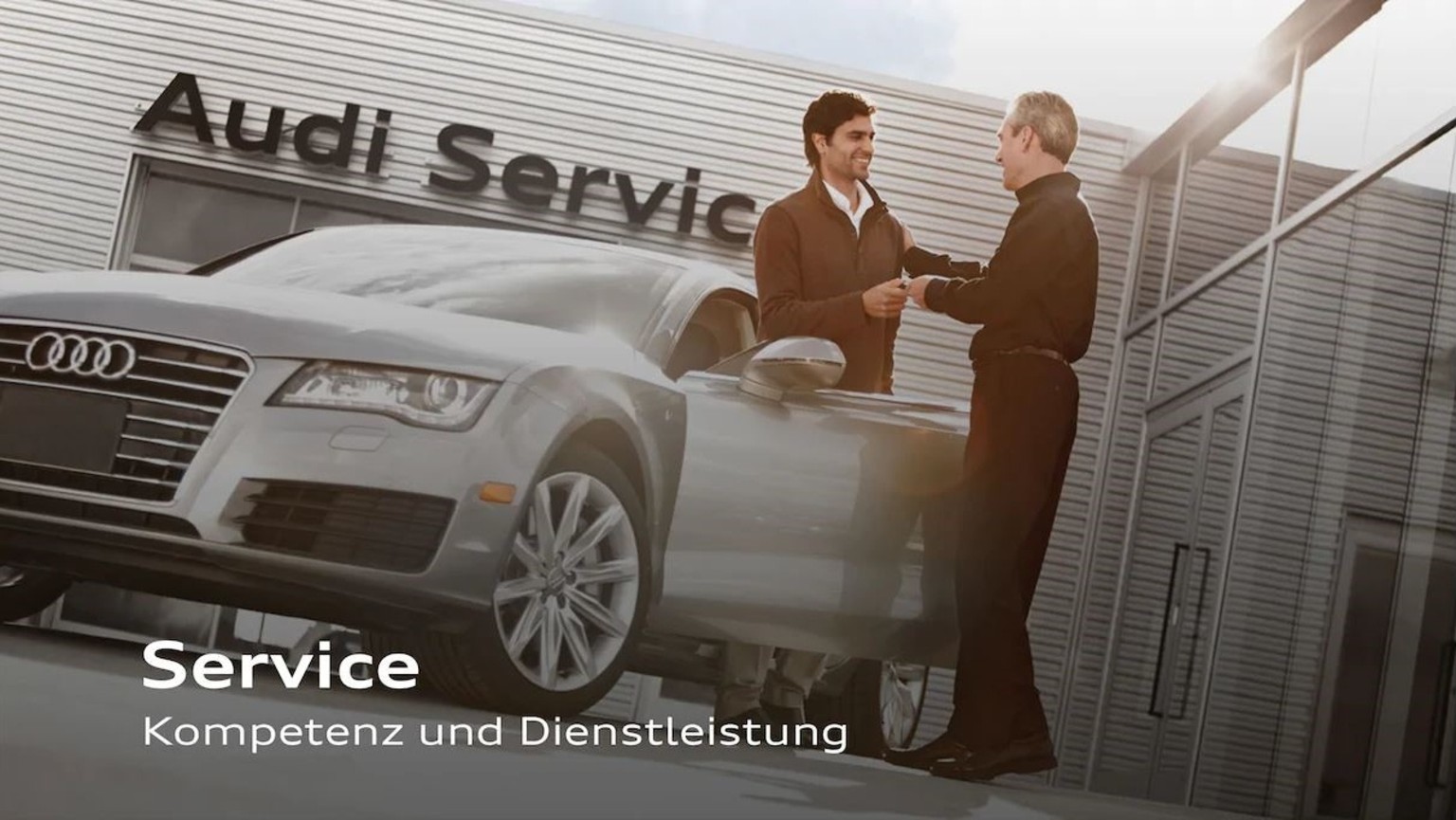 GmbH | Gebr. Winterkompletträder Co. KG Fischbach Original Audi &